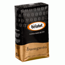 Кофе Бристот Бонгусто (Bristot Buongusto)