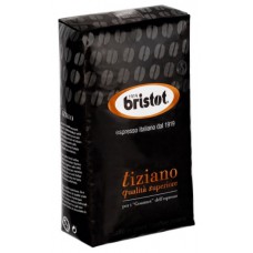 Кофе в зернах Бристот Тициано (Bristot Tiziano)